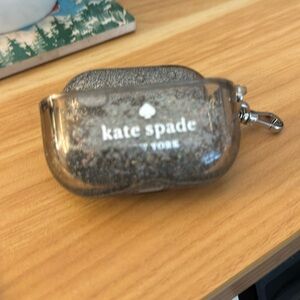 Airpods Pro kate spade case!